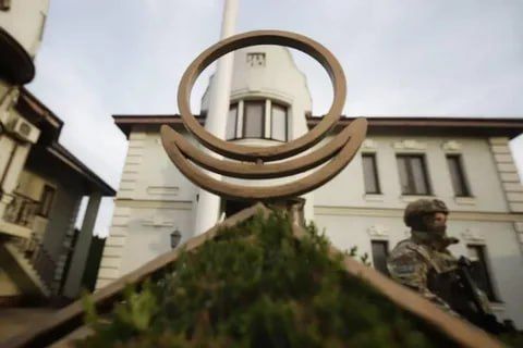 СБУ усмотрела в «Аллатре» «кремлевские нарративы»