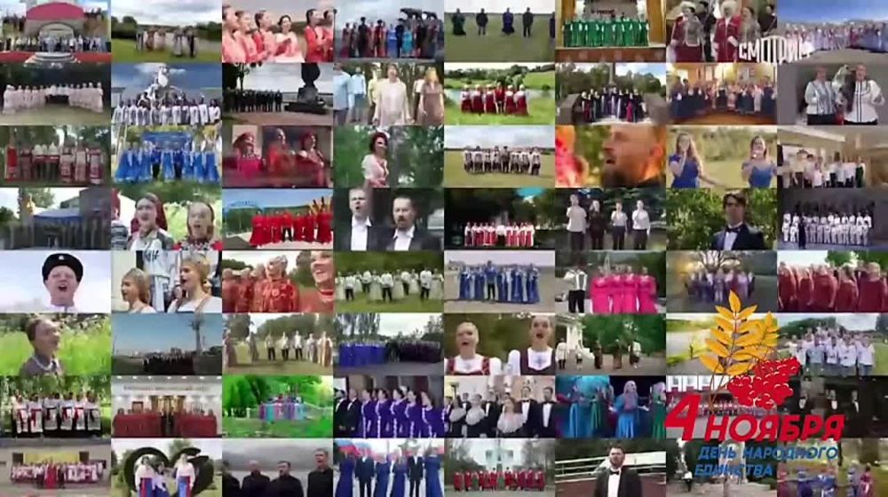 ����� ����������: � ���� ��������� ��������!