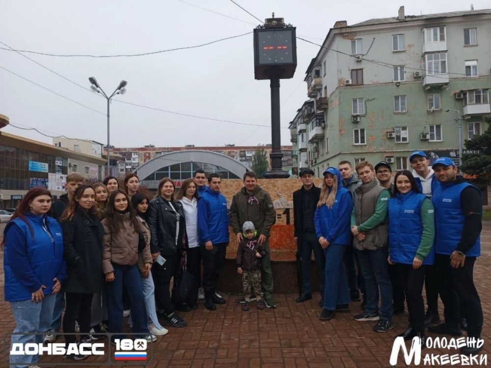 4 ноября в Российской Федерации отмечается один из самых значимых праздников - День народного единства