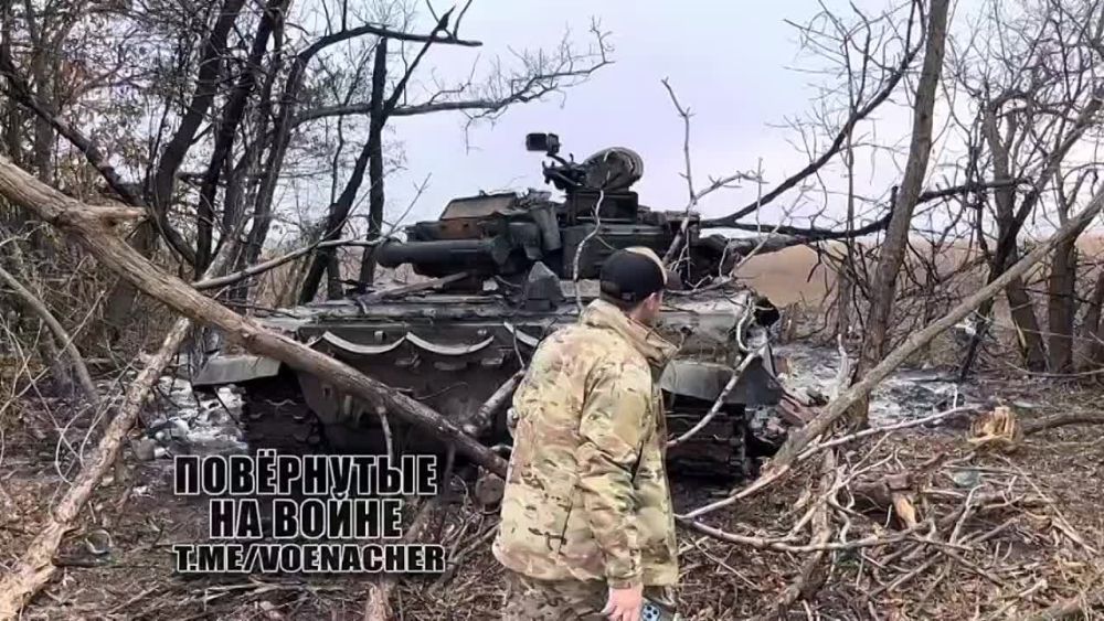 ������� �������: �� ������ ��������� ������������ ���������� �-72�� � ���������� ��������� "�������" �� ����������� �����������