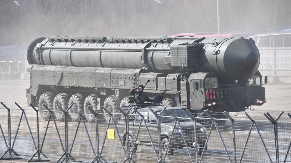 Сбывается, будто пророчество: "Укрепы" врага трещат, мир ждёт решения России