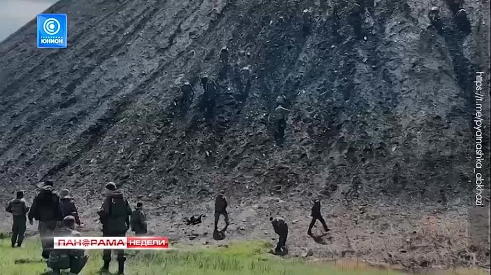 ДНР объединяет сильнейших! 05.11.2023, "Панорама Недели с Мариной Лысенко"