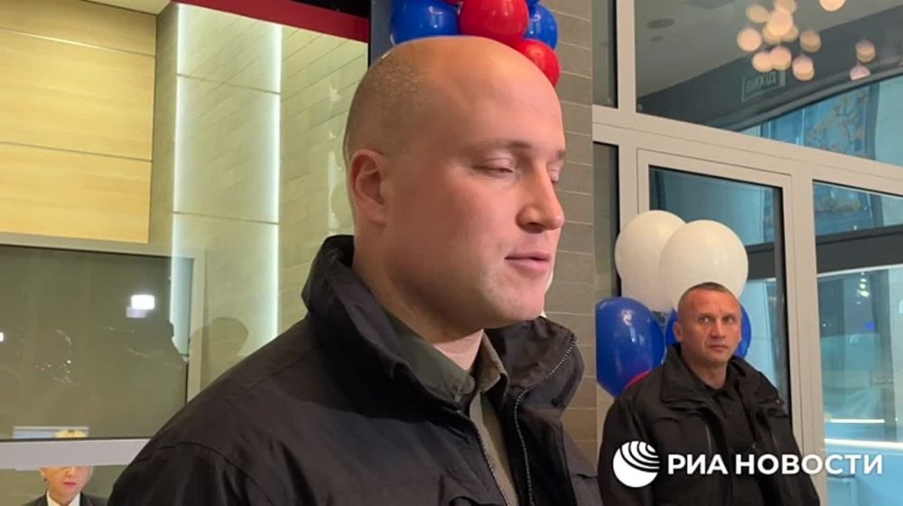 В Донецке рассматривают возможность строительства метро, сроки будут зависеть от оперативной обстановки, рассказал министр транспорта ДНР Владимир Тужилин