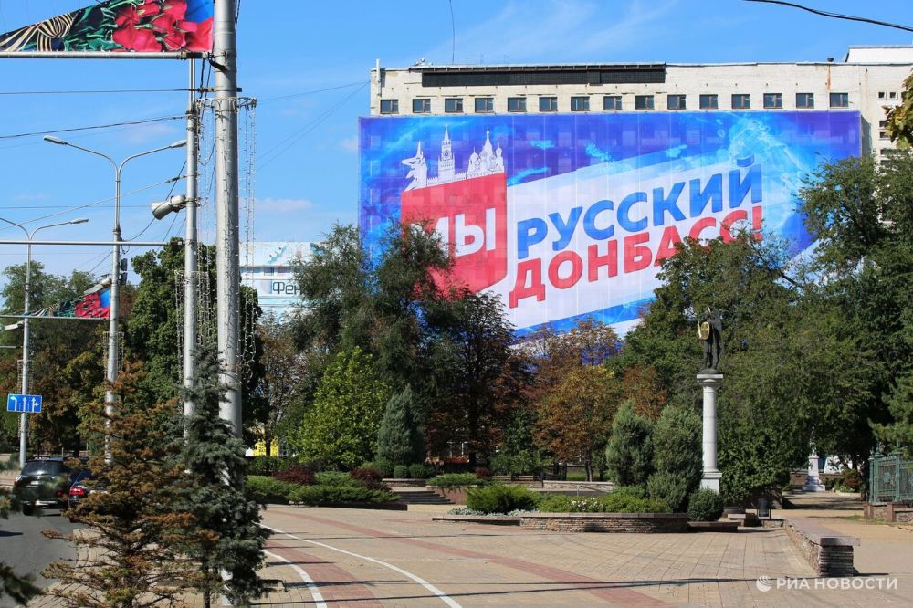 Глава Минтранса ДНР ответил на вопрос о строительстве метро в Донецке