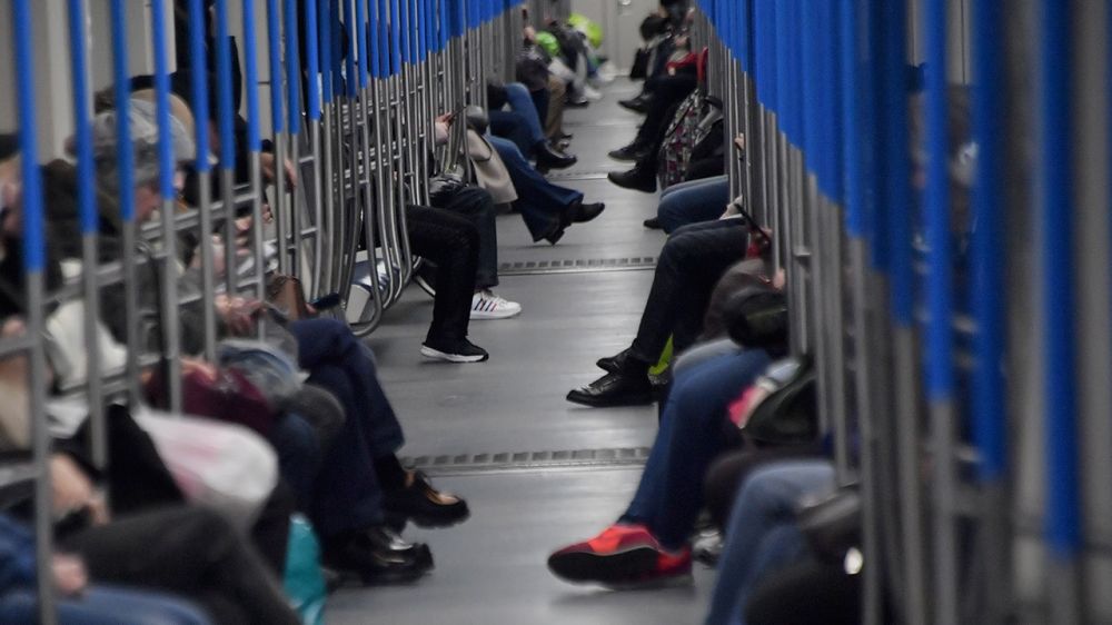 В ДНР рассматривают возможность строительства метро в Донецке