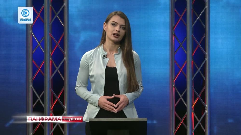 Артём Жога про обстановку на Авдеевском направлении и перспективе ВСУ. 05.11.2023, "Панорама Недели с Мариной Лысенко"