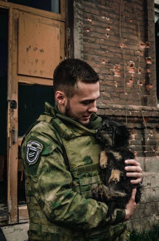 А у кого это День рождения…?