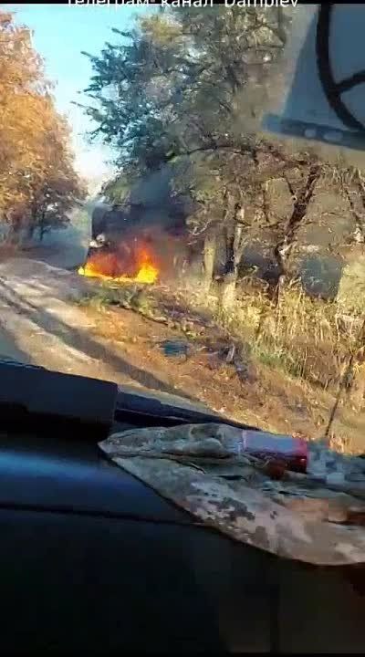 ������ �������: ��� ���� ������������ �� ����������� ����������� ���������� ��������������� International MaxxPro ������������� ������������