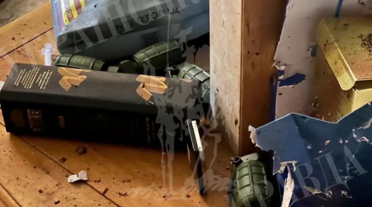 ������� ������: �� �����, � "���������" ��������� �������� ���������