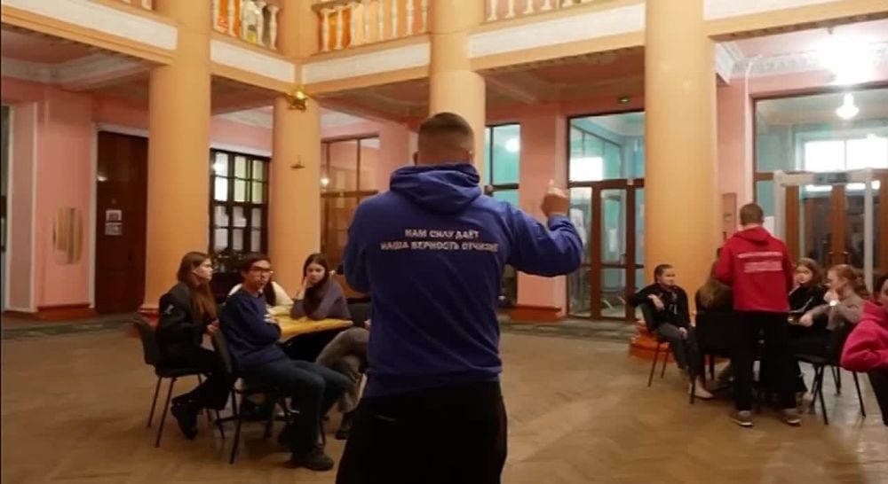 «Музыкалити» охватывает всю Республику