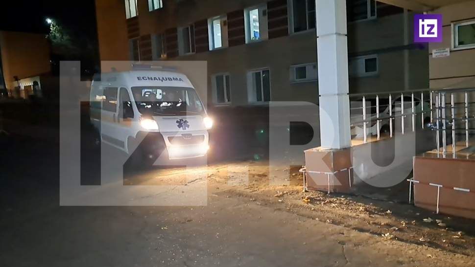 Раненные в Донбассе корреспонденты «Известий» отправляются в Москву на лечение