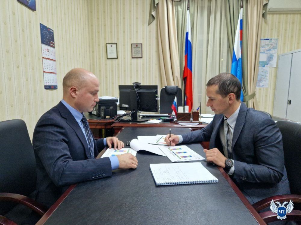 Совместно с Минтрансом России работаем над тем, чтобы уже в текущем году в Республику зашел новый подвижной состав для работы на регулярных маршрутах – Владимир Тужилин