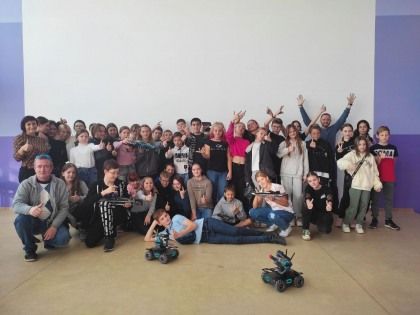 ����� ������-������� �� ��������� �������� ���������� �����������