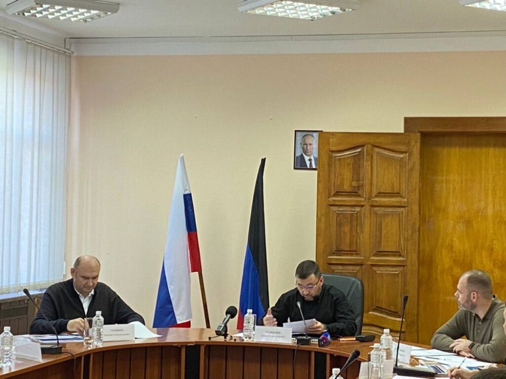 На очередном заседании Инвестиционного комитета утвердили инвестпроект в сфере агропромышленного комплекса