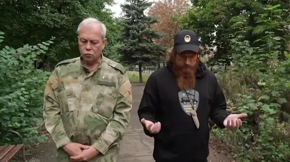 WarGonzo: ��� ����������� �����-��������� �� ��� ���� � ���������