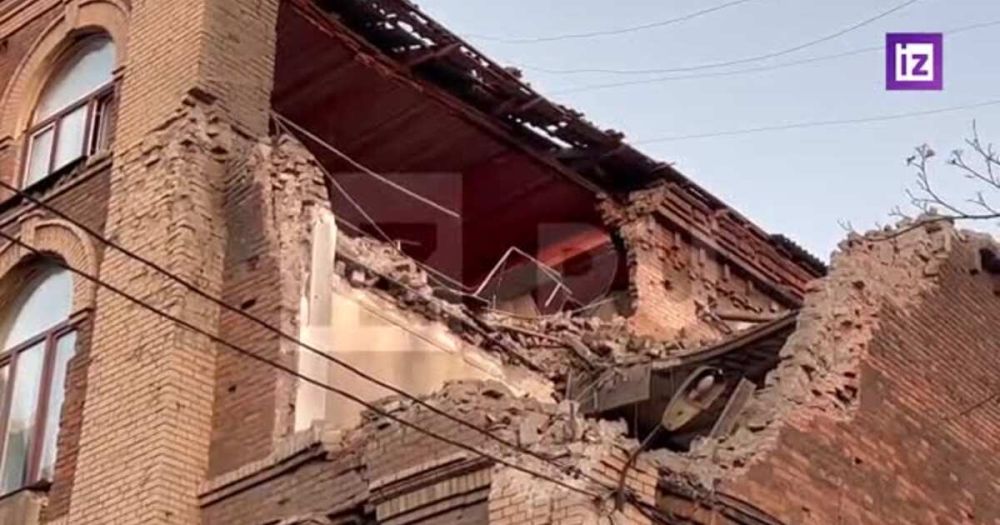 ������������ ����� ����������� �������� ������� �� HIMARS