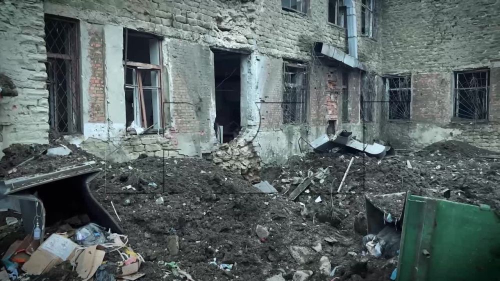 ����� �������: ����������� �������� �������� �������� ����� �������� � ������� �� ������������ ���� HIMARS