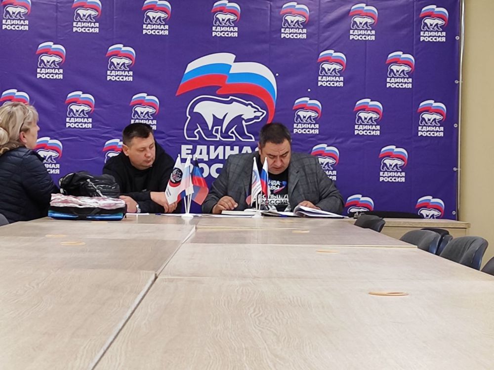 8 ������ 2023 ����, � ������� ��������� ������������� �������� "�������� ����������" �. ���������, ��������� ���� ������� ������������� ��������� �������� �. ��������� ��������� ��������