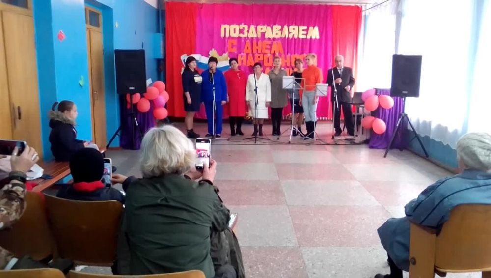 4 ������ 2023 ���� � ��� "����������� ���" ������ ����������� ���������� ���������, ����������� ��� ��������� ��������