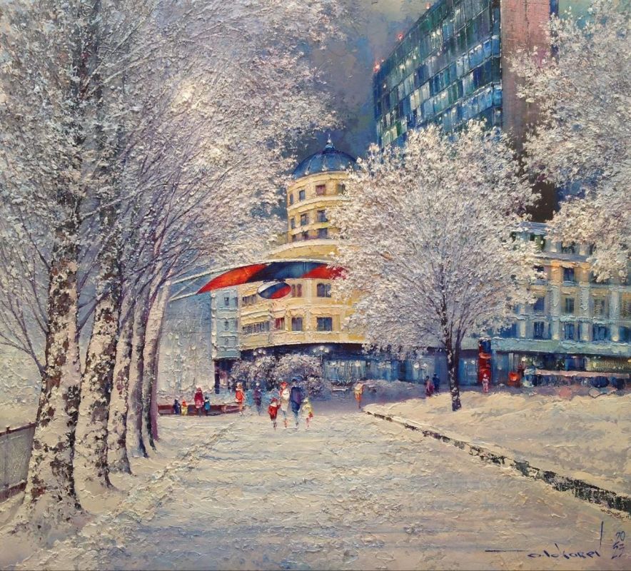 ����� ��������: �� ������� ������ � �����, ������� � �����������