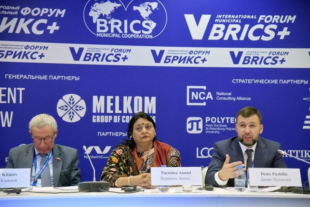 Помощь участникам и ветеранам СВО: «Единая Россия» и фонд «Защитники Отечества» объединят усилия