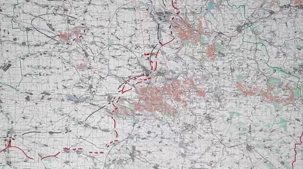 ������ � ������� ������������ �� 9 ������ 2023 ����: