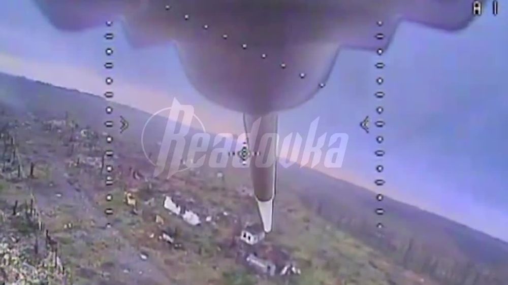 ��������� FPV-������ ���������� ������� ����� � �������� � �� ����������� ���������
