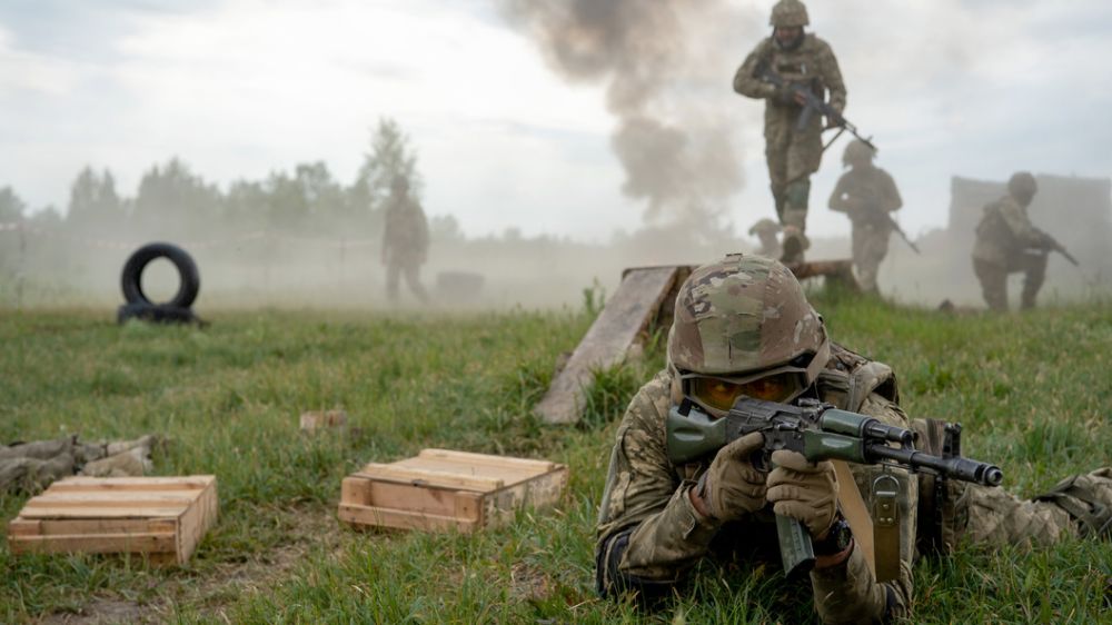Пленный боец ВСУ рассказал о большом количестве заключенных в подразделениях
