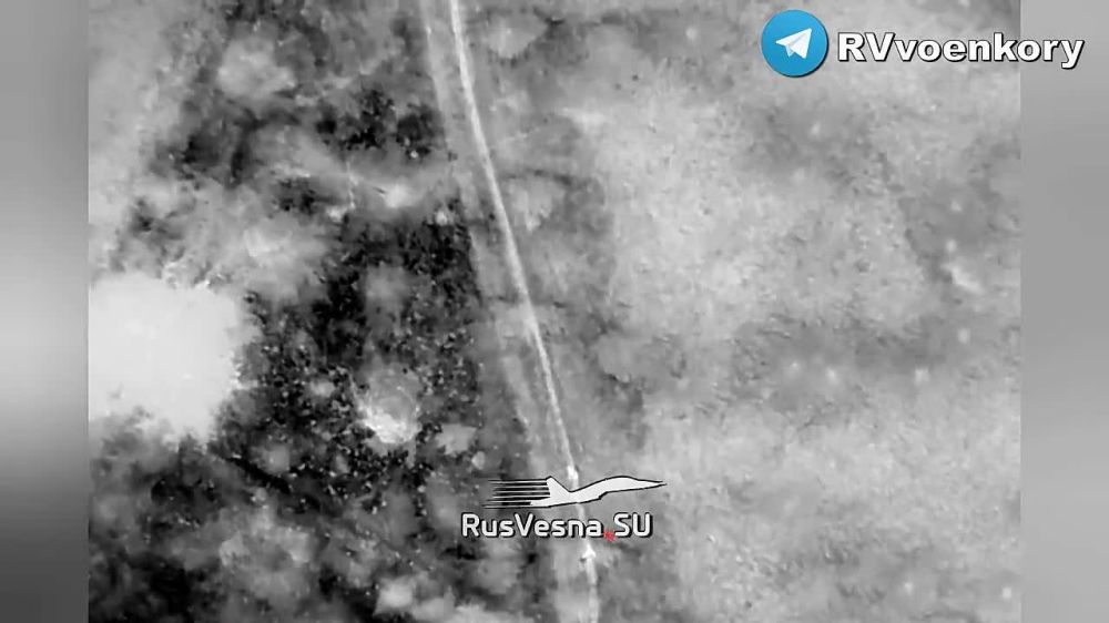 Рязанский десант охотится на боевиков ВСУ Бои на фланге Артёмовска