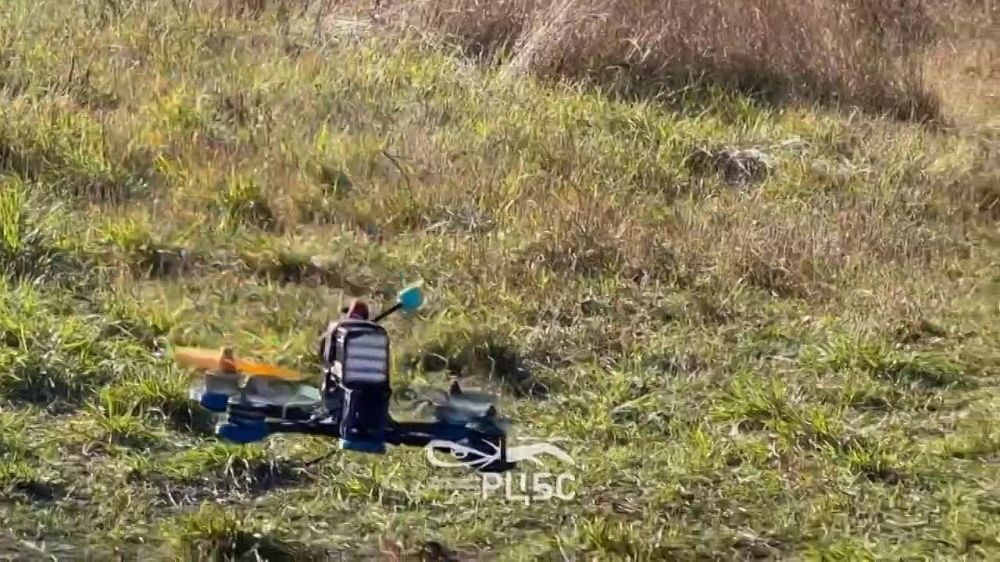 ������ ����� FPV � ����.. ���� �� ������ � ������ ����� ������� ��� �� ������ ��� ���� ������ ������ ����������...