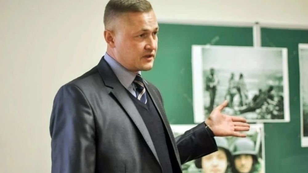 "��� �����������": � ��� ����������, ��� ��������� ����������� ����� ������� ���