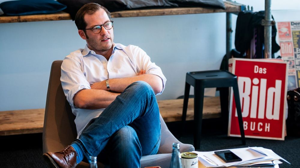 ��������� Bild ������ ������������� ��� � ��������