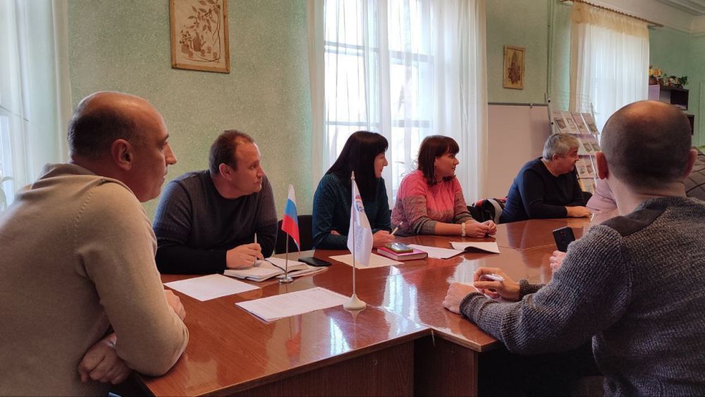 ������� �������: ��������� ����������� � ������