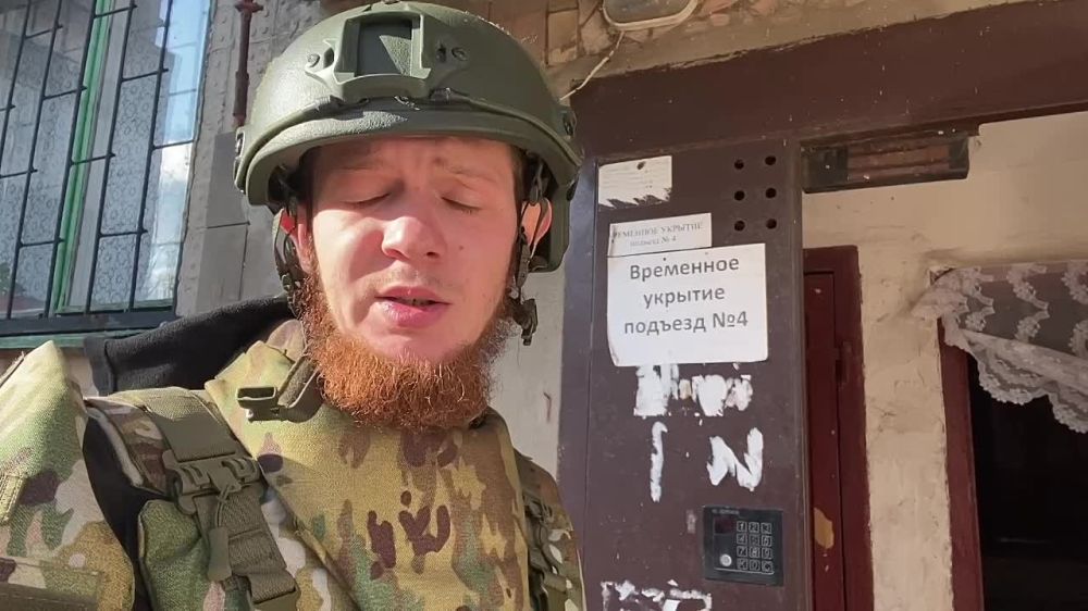 ������� ��������: ������ ���������� �������� ������ �������� � �������������� ��������� �����������, ��� ������� ������� ������ � ���� ��������� ������ News Front