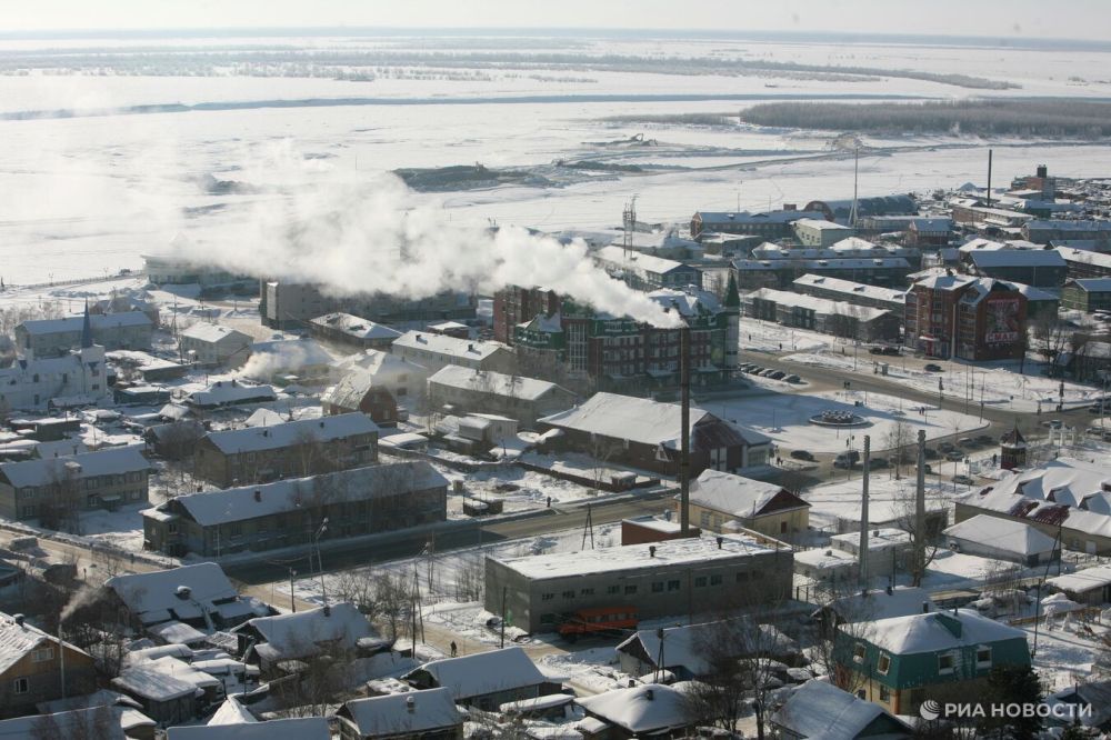 Жители Макеевки примут участие в Международном гуманитарном форуме в Югре