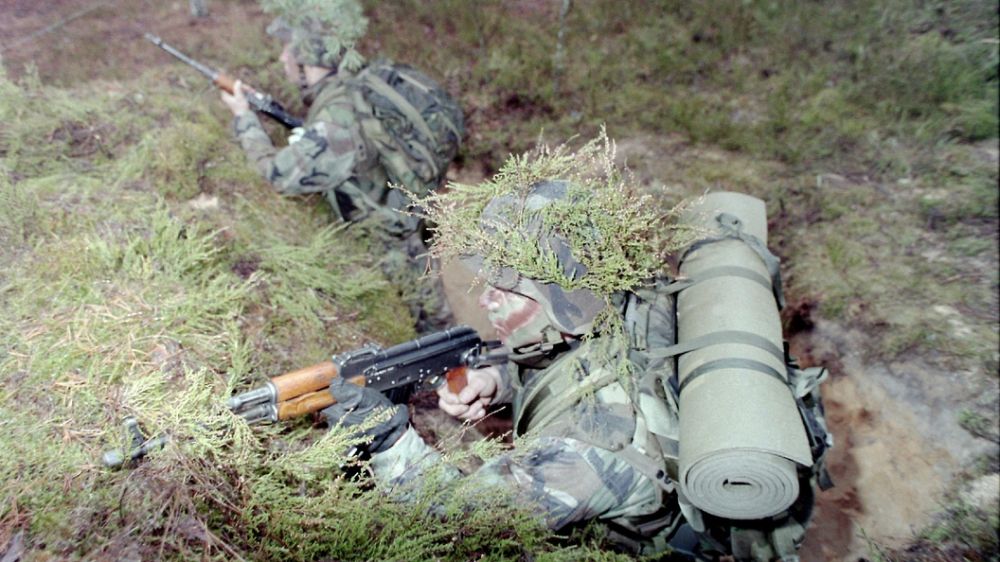 ��� ������, �� ����� ������: ������� ������� - ������ � �������� ��� ���������