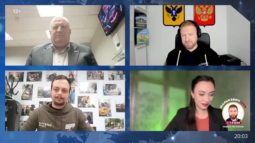 ��������� Live: ������ ���������� ��� � ������� ��������� - ���� �� ������� ����������� ������ ���������� ����� ��������� ������