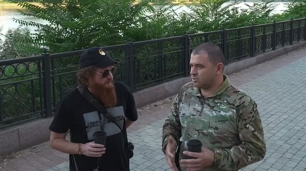 WarGonzo: ��� ������� ����� �������? � �����! � ������ ����