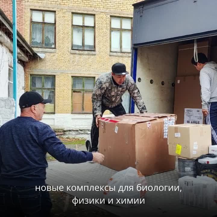 ������ ��������� ���������� � ������� � ����� ����������