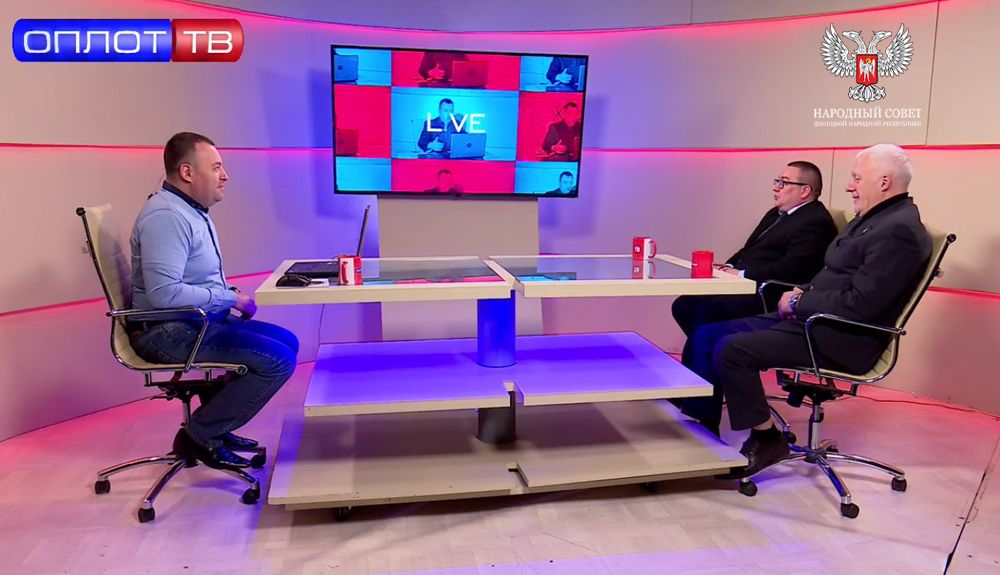 ������ ������ � ������ ������ � ����� ��������� �������������� LIVE� �� 15.11.23