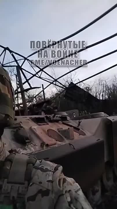 ��������� ������������ ����������� ���������������� YPR-765 �� ����������� �����������