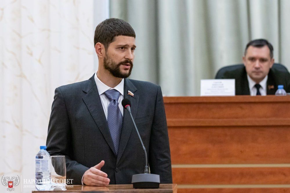 Сенатор Александр Волошин: «Я готов работать, чтобы регион получил максимальную поддержку федерального центра»