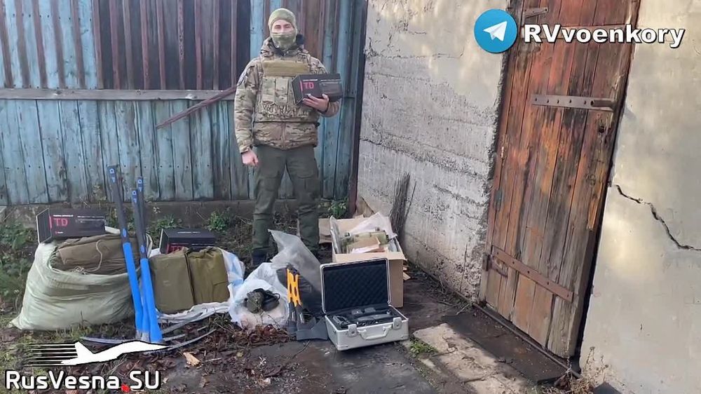 ������� ������ ����� ������, ����������� � �������� � ���������, �� ��������� RVvoenkor