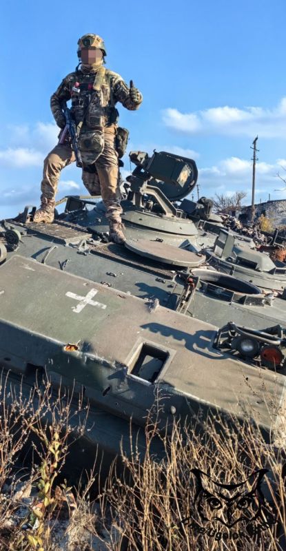 ���� �������: ����������� ��� YPR-765 (������������ ����������������� ����� ������������� ��� �113), ������������ � ������ �������