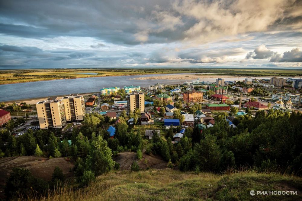 Более 20 жителей Макеевки получили грант губернатора Югры на соцпроекты