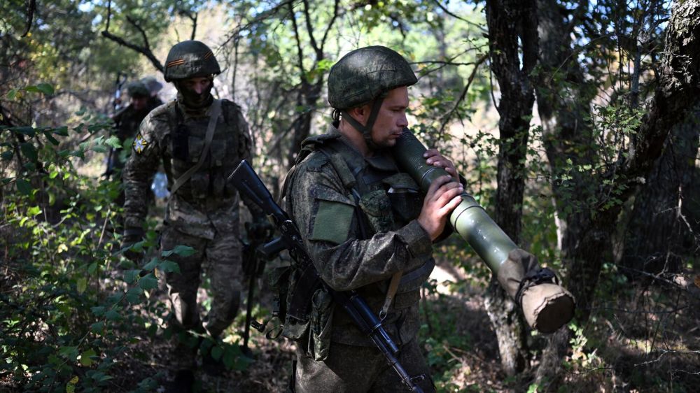 Позиционный тупик Украины и Запада, наступление на Авдеевку. О чём говорили эксперты 17 ноября