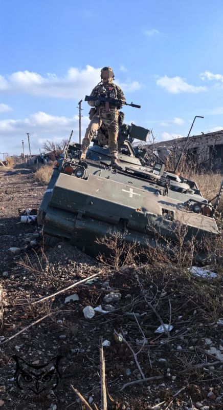 �������� ����������� ��� YPR-765 � ������ ���������