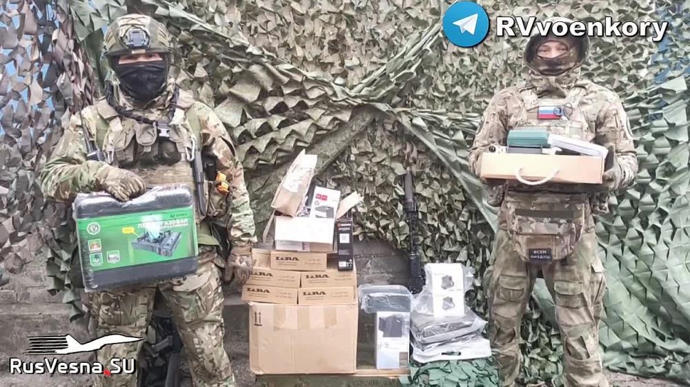 ������� ������ ����� ������, ������� � ��������� � ��������, �� ��������� RVvoenkor