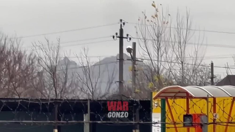 WarGonzo: ��������� WG���������� ��������� ��� ��������� 1-�� ��. � ������� ������� �������� � ����� � �������� ���� ���� � ������ �����������, ���������� ������������ ����������� ������� ����������� � ����������� ��������