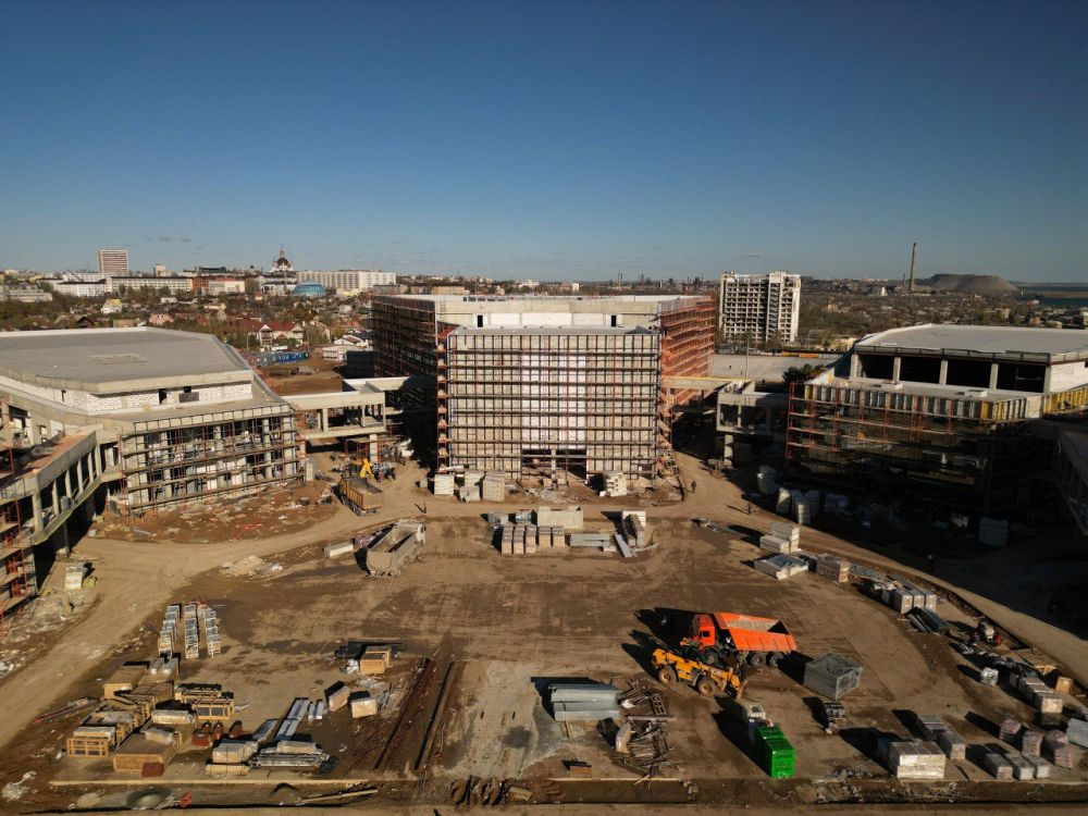 �������� ����������: ��������� ������� ����������� ������ � ��������� - ������ ������������ ������-�������� ������� �� 560 ����